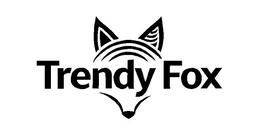trendy fox