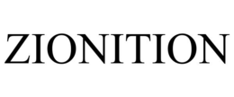 zionition