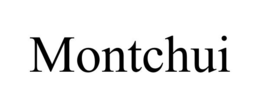 montchui