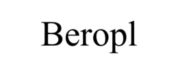 beropl