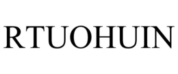 rtuohuin