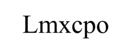 lmxcpo