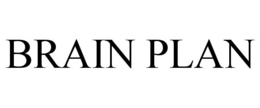 brain plan