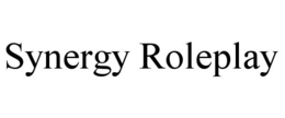 synergy roleplay