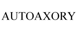 autoaxory