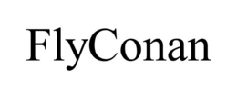 flyconan