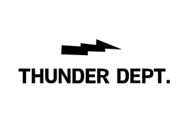 thunder dept.