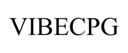 vibecpg