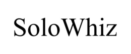 solowhiz