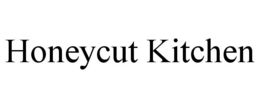 honeycut kitchen