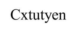 cxtutyen