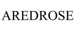 aredrose