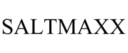 saltmaxx