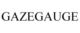 gazegauge
