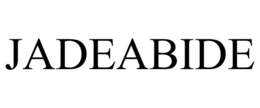 jadeabide