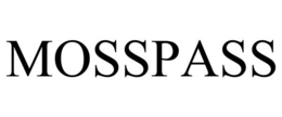 mosspass