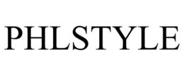 phlstyle