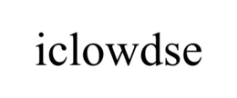 iclowdse
