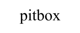 pitbox