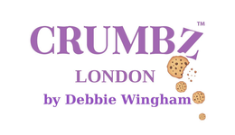 crumbz london by debbie wingham