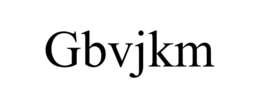 gbvjkm