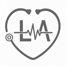 la