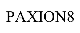 paxion8