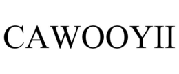 cawooyii