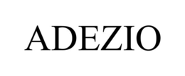 adezio