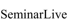 seminarlive