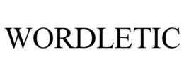 wordletic