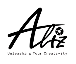 aliz unleashing your creativity