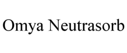 omya neutrasorb