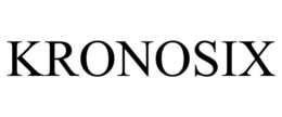 kronosix