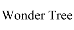 wonder tree