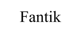 fantik