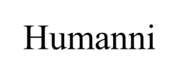 humanni