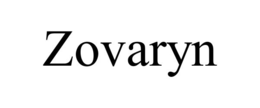zovaryn
