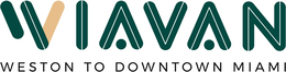 viavan weston to downtown miami