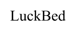 luckbed