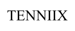 tenniix