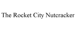 the rocket city nutcracker