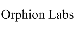 orphion labs