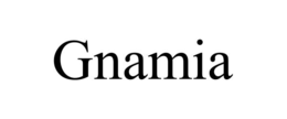 gnamia