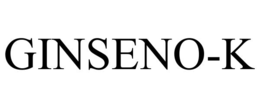 ginseno-k
