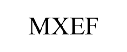 mxef