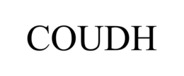 coudh