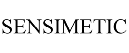 sensimetic