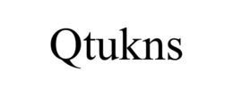 qtukns