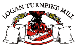 logan turnpike mill